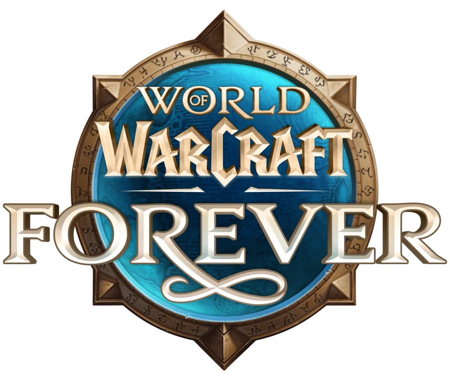 World of Warcraft Forever